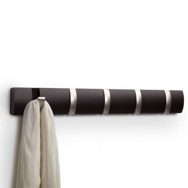 Настенная вешалка UMBRA 5 Flip