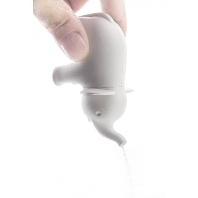 Набір для солі та перцю Qualy Duo Elephant Набір для солі та перцю Qualy Duo Elephant