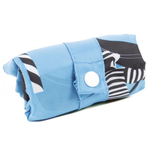 Сумка для покупок складная LOQI TRAVEL Gondola