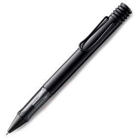 Шариковая ручка Lamy Al-Star Черная