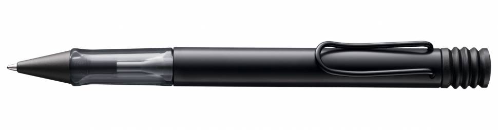 Шариковая ручка Lamy Al-Star Черная