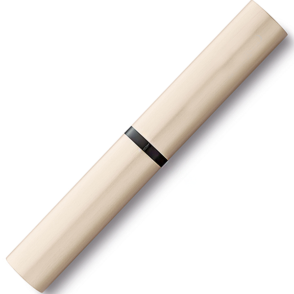 Кулькова ручка Lamy LX Palladium