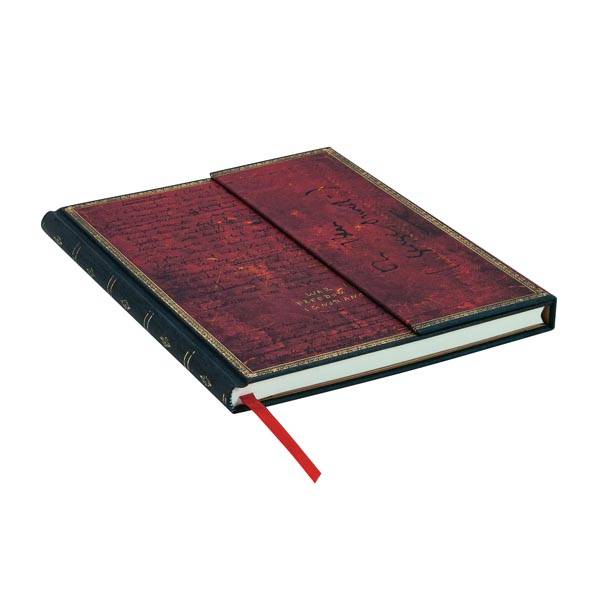 Блокнот Paperblanks Большой Манускрипты Джордж Орвелл