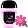Санитайзер для рук Gloss Company Цветочный 29 мл
