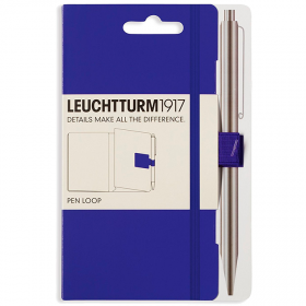 Тримач для ручки Leuchtturm1917 Фіолетовий (346707)