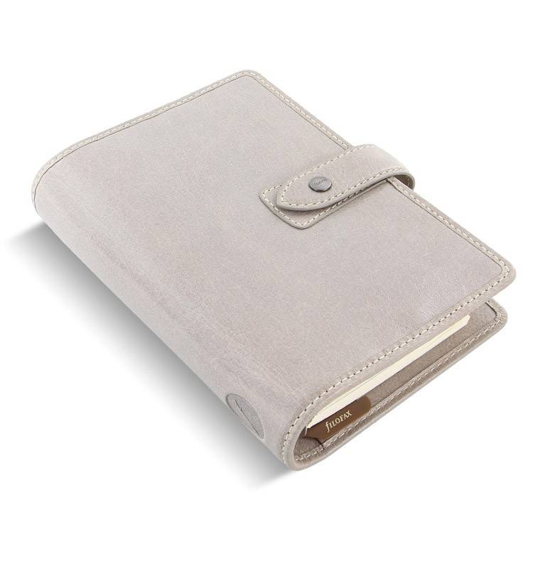 Органайзер Filofax Malden Personal Stone (025811)