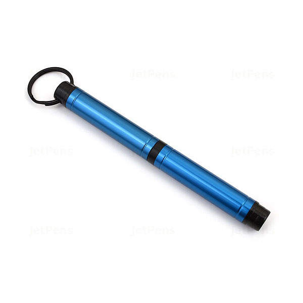 Ручка-брелок Fisher Space Pen Backpacker Синя