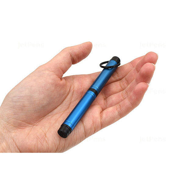 Ручка-брелок Fisher Space Pen Backpacker Синя