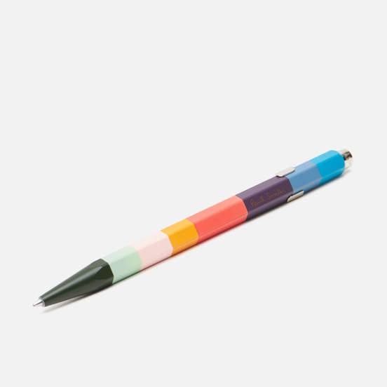 Ручка Caran d'Ache 849 Paul Smith Пастельно-розовый Бокс
