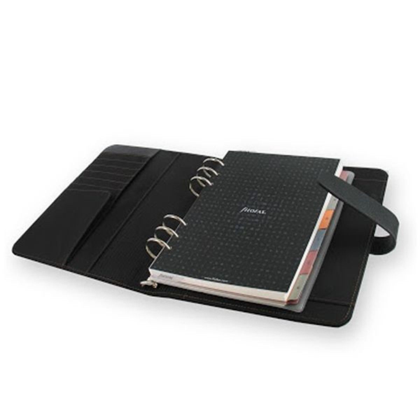 Органайзер Filofax The Original Folio A5 Black (829950)