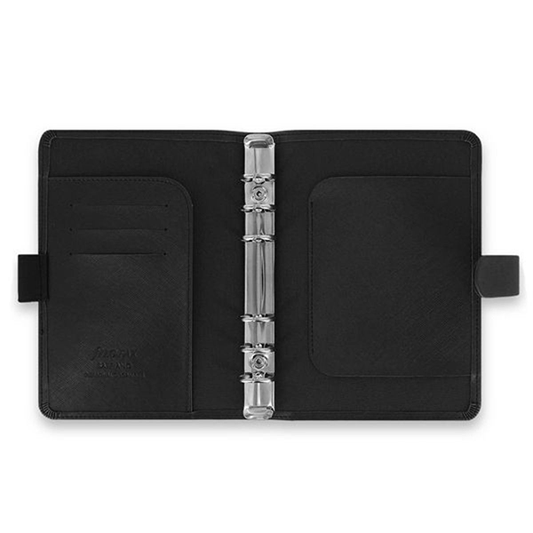 Органайзер Filofax The Original Folio A5 Black (829950)