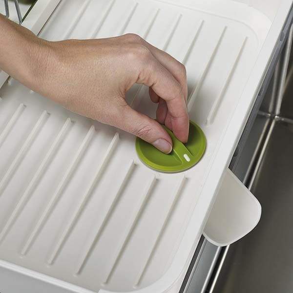 Сушилка для посуды Joseph Joseph Extend Белая