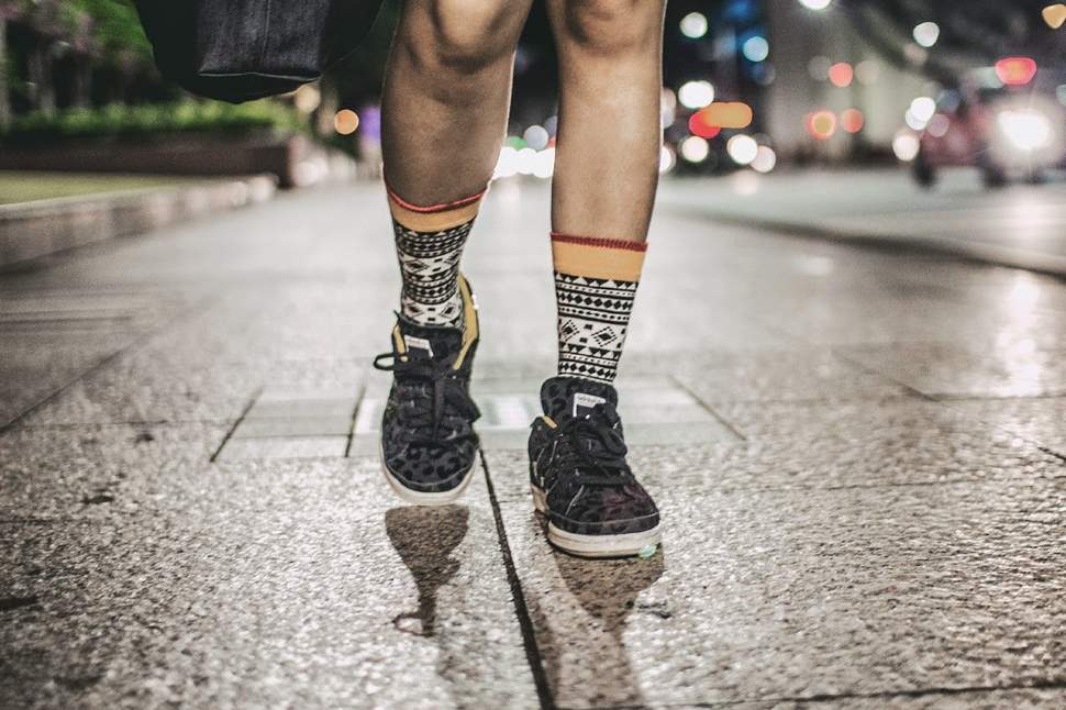 Шкарпетки Sammy Icon Chamanes