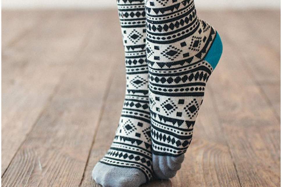 Шкарпетки Sammy Icon Chamanes