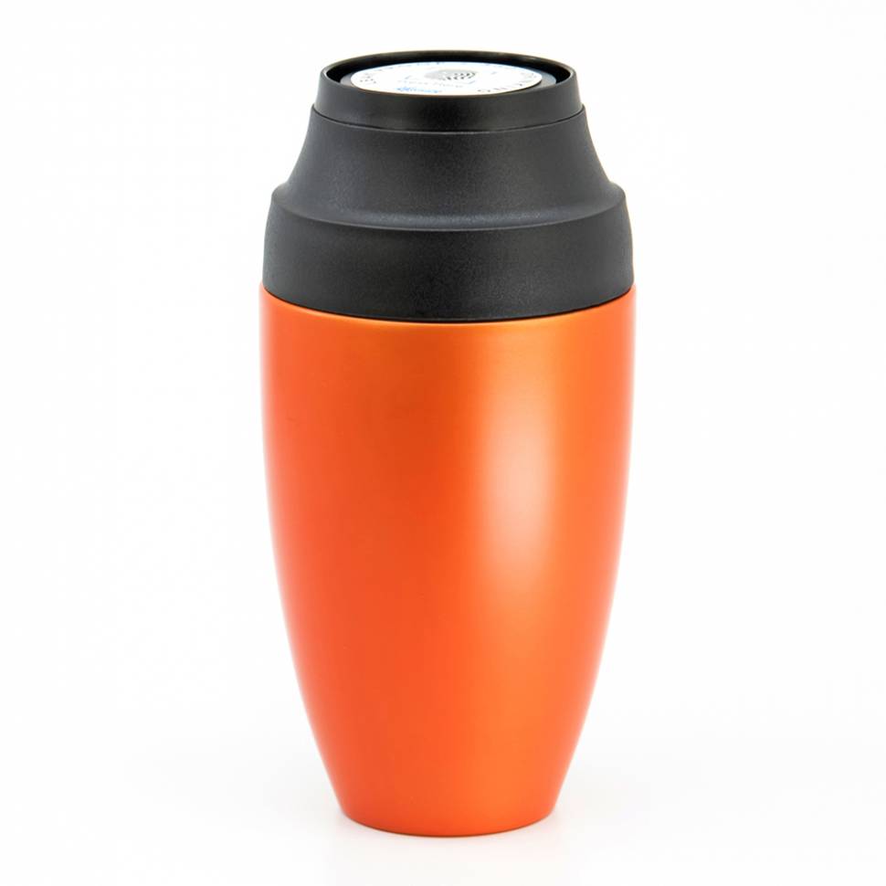 Термостакан Cheeki Coffee Mugs Leak Proof 350 ml Orange