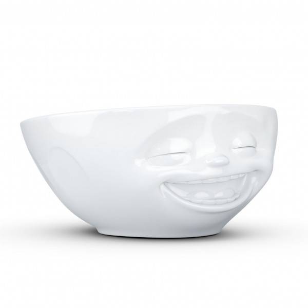 Пиала Tassen Laughing 350 мл Белая