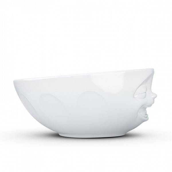 Пиала Tassen Laughing 350 мл Белая