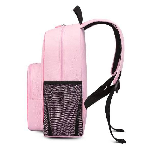 Дитячий Рюкзак Mommore Unicorn Рожевий