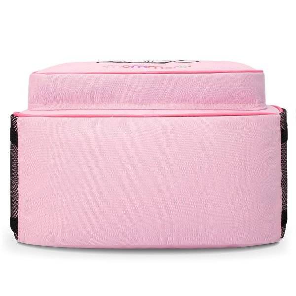 Дитячий Рюкзак Mommore Unicorn Рожевий