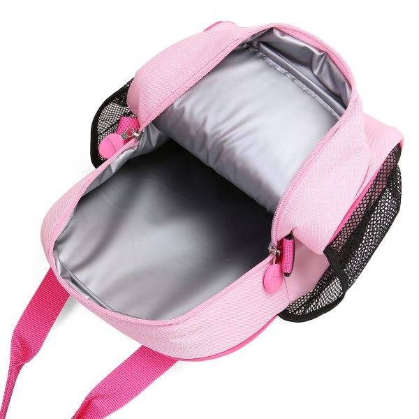 Дитячий Рюкзак Mommore Unicorn Рожевий