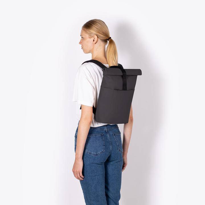 Рюкзак Ucon Acrobatics Hajo Macro Lotus Чорний