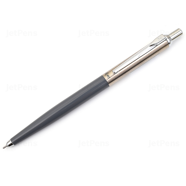 Ручка-ролер OHTO Quick Dry Gel Roller Rays 0,5 Сіра