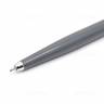 Ручка-ролер OHTO Quick Dry Gel Roller Rays 0,5 Сіра