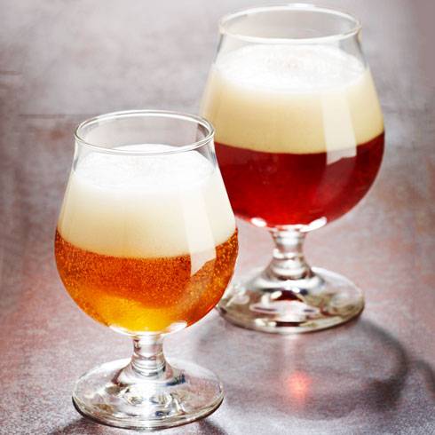 Келих для пива Durobor Breughel 360 мл