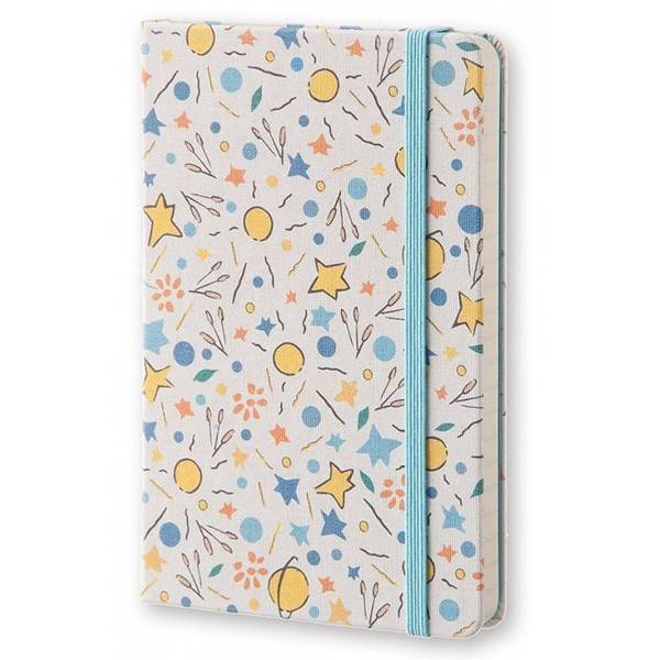 Карманный блокнот Moleskine Маленький Принц Линия