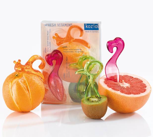 Набір FRESH VITAMINS Синій