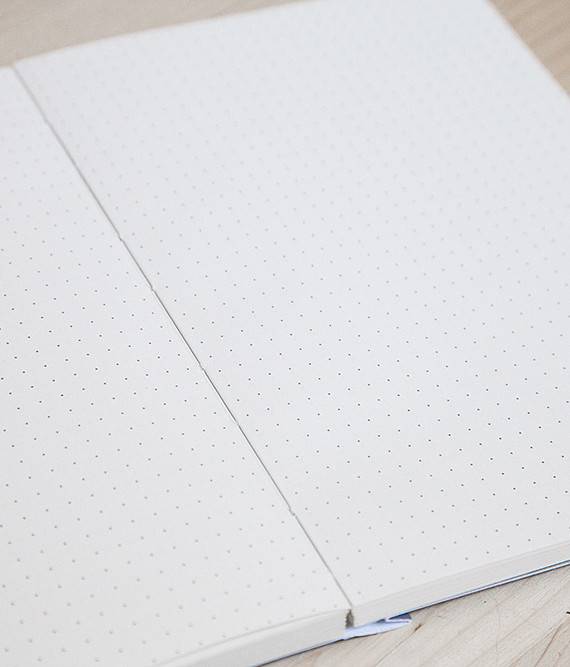 Сменный блок Blankster Megapolis Сменный блок Blankster Megapolis