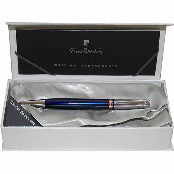 Кулькова ручка Pierre Cardin 5161BP BLOSSOM