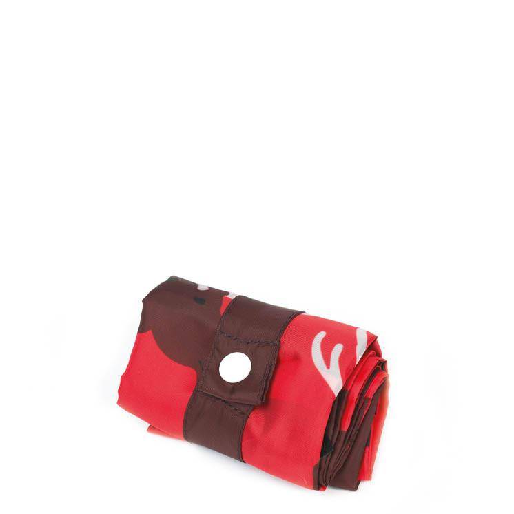 Сумка для покупок складна LOQI TRAVEL Moose