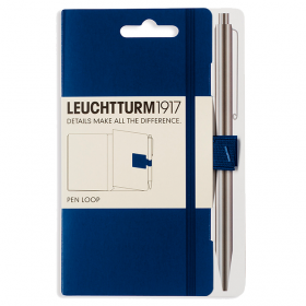 Держатель для ручки Leuchtturm1917 Темно-синий (342939)