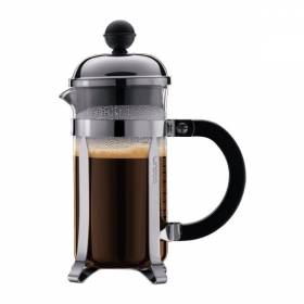 Кофейник Bodum Chambord 350 мл