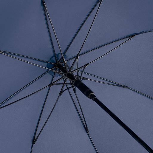 Парасолька тростину автомат FARE Noble 112 см Червоний Парасолька тростину автомат FARE Noble 112 см Червоний