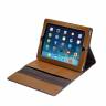 Чехол-блокнот Flex by Filofax Natural Leather iPad Case Tan (855006)