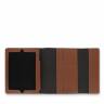 Чохол-блокнот Flex by Filofax Natural Leather iPad Case Tan (855006)