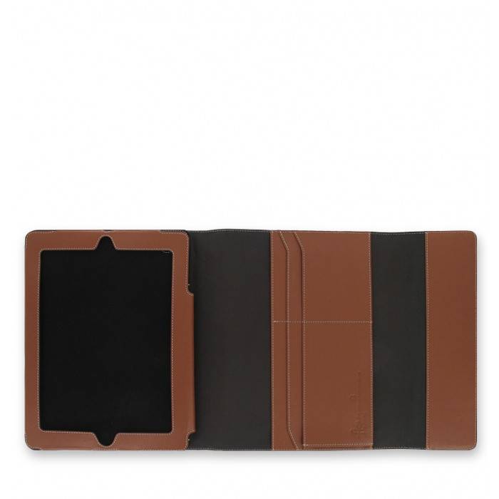 Чехол-блокнот Flex by Filofax Natural Leather iPad Case Tan (855006)