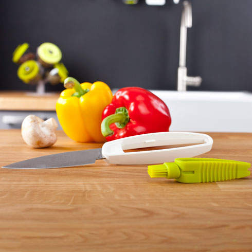 Нож для чистки овощей Tomorrow's Kitchen