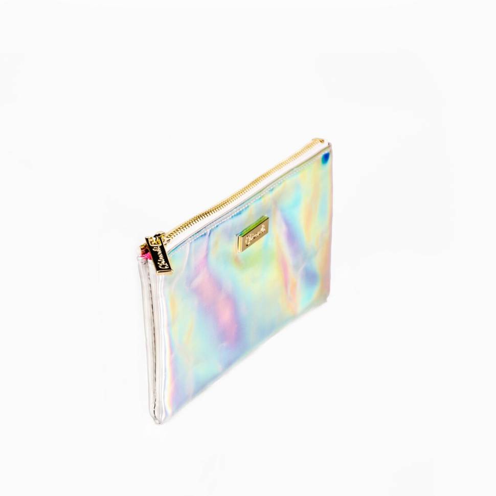 Пенал косметичка Chicardi Rainbow