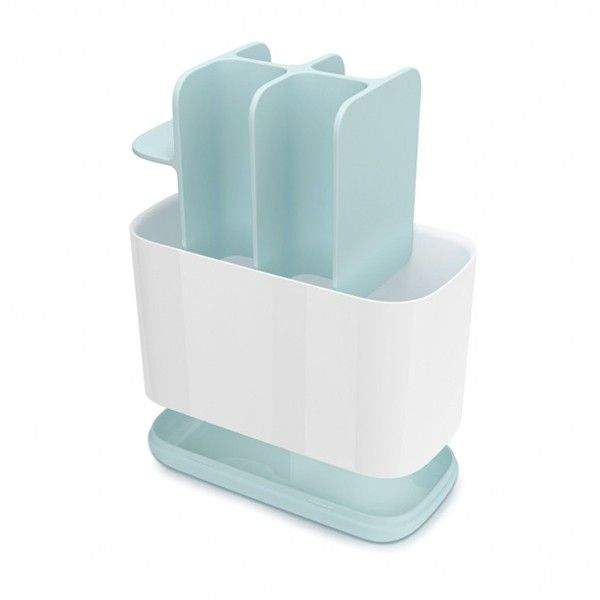 Організатор для ванної Joseph Joseph EasyStore Великий Білий