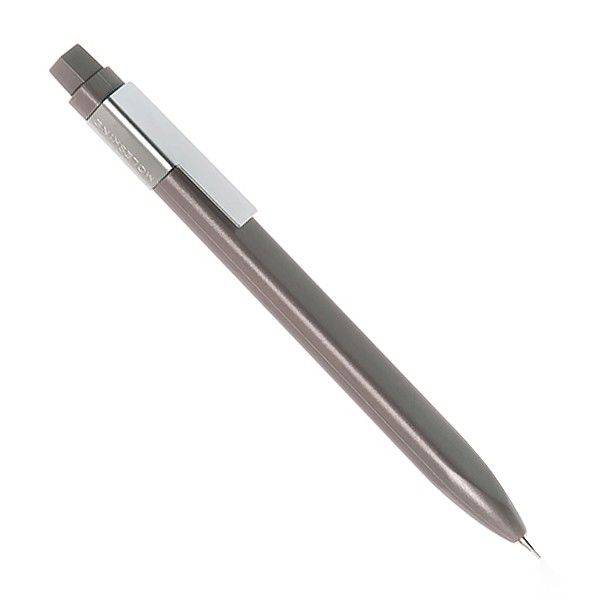 Механічний олівець Moleskine 0,7 мм Сірий