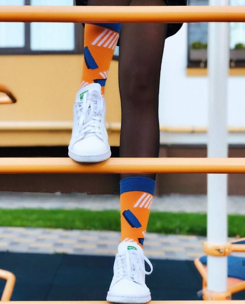 Шкарпетки Sammy Icon Anoraak