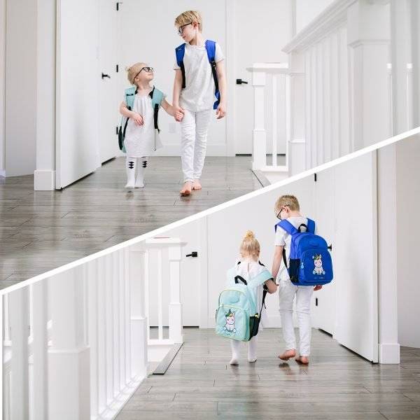 Дитячий Рюкзак Mommore Unicorn Синій