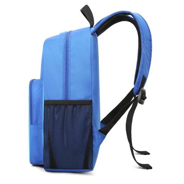 Дитячий Рюкзак Mommore Unicorn Синій