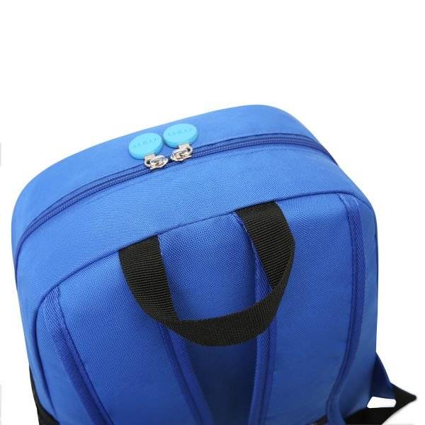 Дитячий Рюкзак Mommore Unicorn Синій