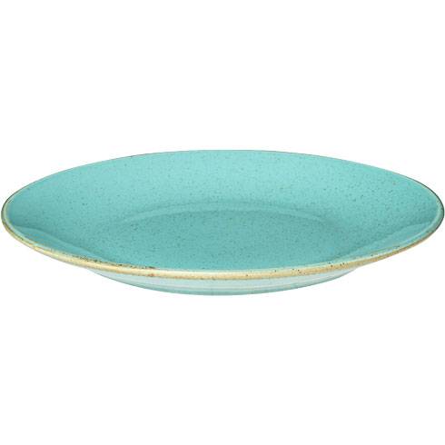 Тарелка Обеденная Seasons Бирюза 28 см