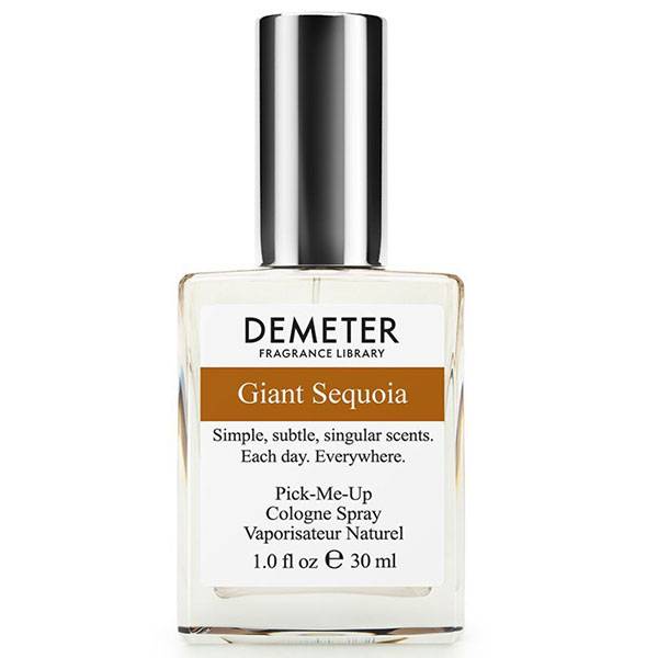 Духи Demeter Giant Sequoia (Гигантская секвойя) 30 мл