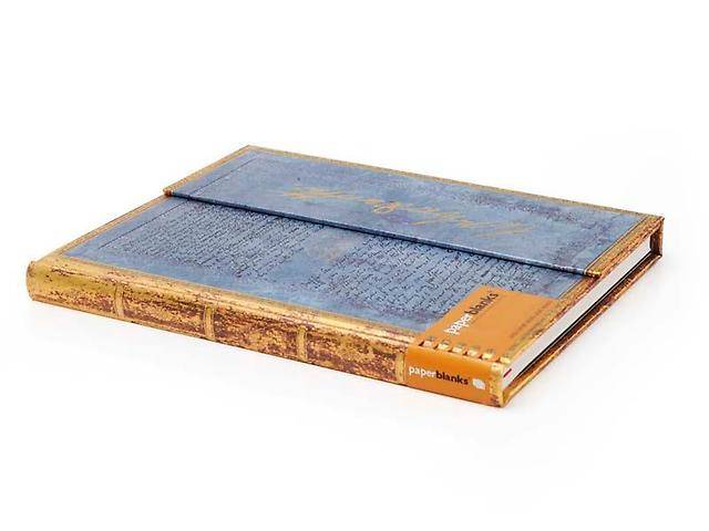 Великий блокнот Paperblanks Манускрипти Вордсворт